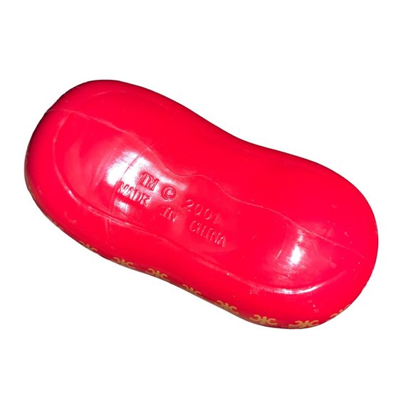 VERY CUTE! Campbell's Soup Christmas Ornament 2001 Kid In Stocking Collectible - Picture 12 of 14